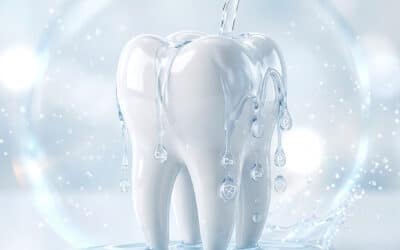 Ślina – płynne złoto Twojej jamy ustnej! Dlaczego bez niej zęby nie mają szans?