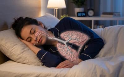  😴 Chrapanie, poranne bóle głowy i wieczne zmęczenie? Twój stomatolog może wiedzieć, dlaczego tak się czujesz!