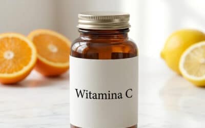 Witamina C a zdrowie zębów